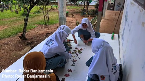 jam sekolah saat ramadan di kalsel sun fm